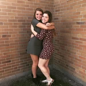 Meet your Posher, Kennedy